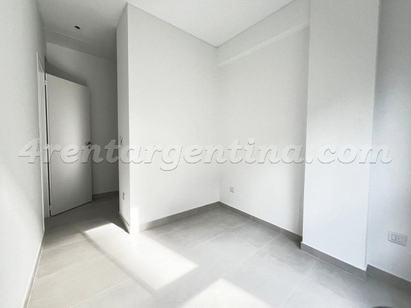 Apartamento Equipado para Arrendar