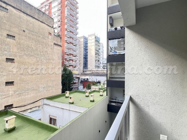 Alquiler en Palermo