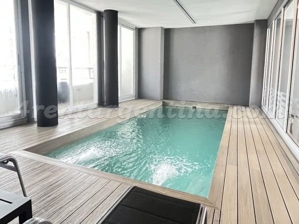 Departamento en Palermo