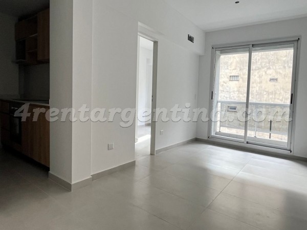 Departamento en Palermo