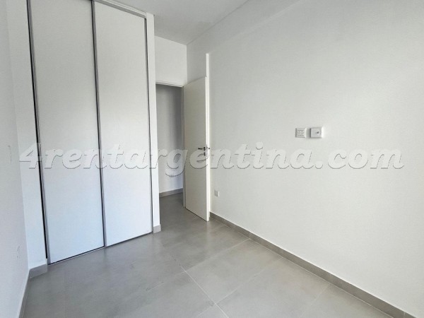 Departamento en Palermo