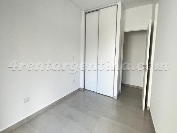 Departamento en Palermo