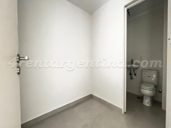 Apartamento Equipado para Arrendar