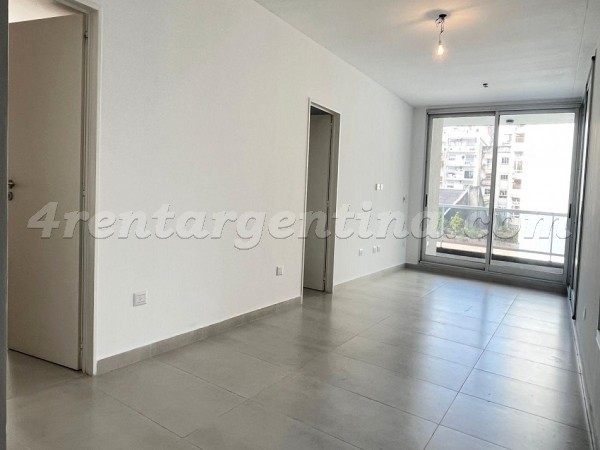 Departamento en Palermo