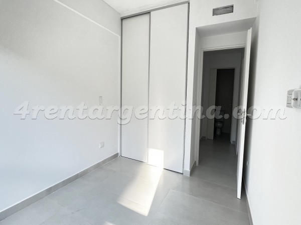 Departamento en Palermo