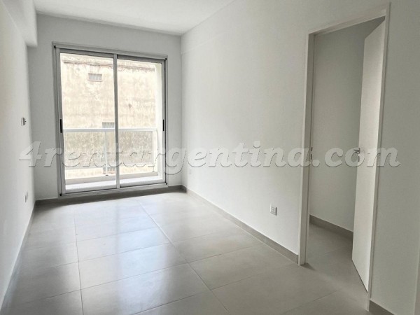 Alquiler en Palermo