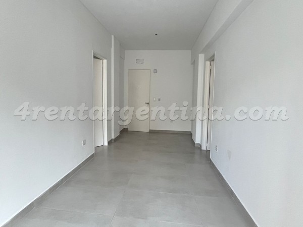 Departamento Equipado para Arrendar
