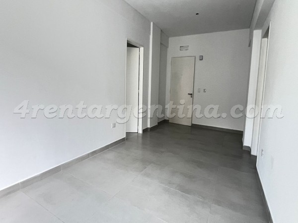 Apartamento Equipado para Arrendar