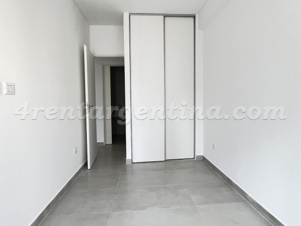 Departamento Equipado para Arrendar