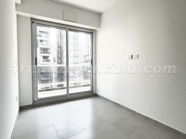 Departamento en Palermo