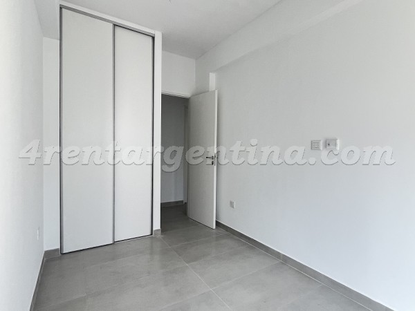 Departamento Equipado para Arrendar