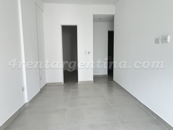 Alquiler en Palermo