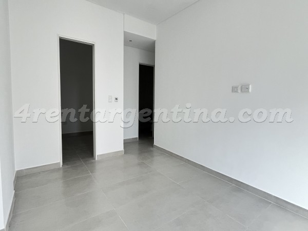 Apartamento Equipado para Arrendar