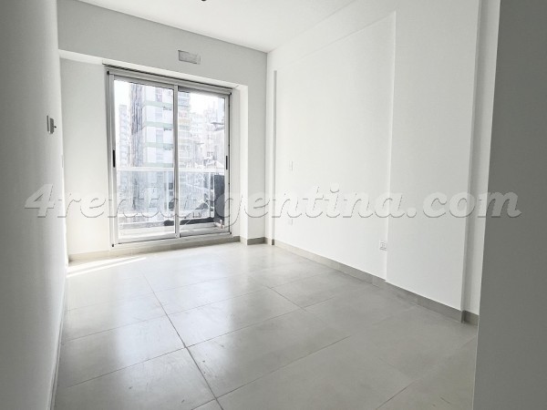 Apartamento en Palermo