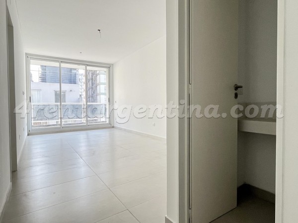 Apartamento en Palermo