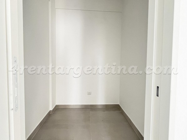 Departamento Equipado para Arrendar