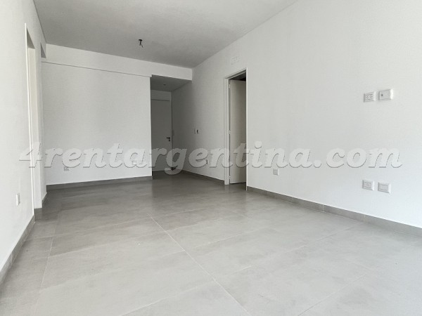 Departamento en Palermo
