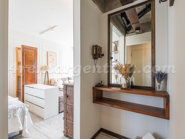 Departamento Olazabal y Conesa VI - 4rentargentina