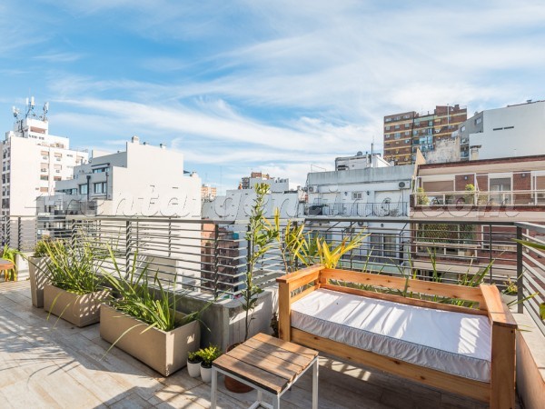 Departamento Olazabal y Conesa VI - 4rentargentina