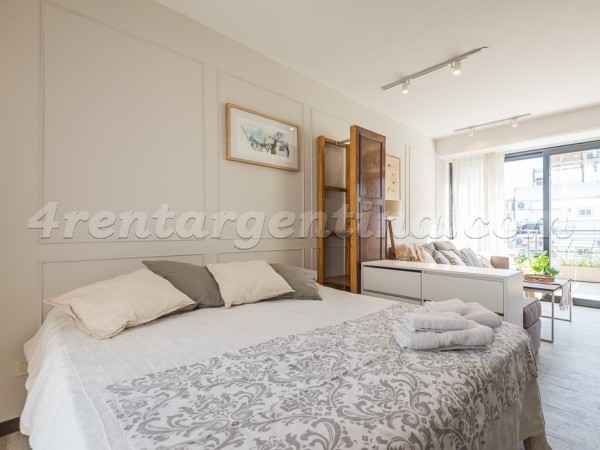 Departamento Olazabal y Conesa VI - 4rentargentina