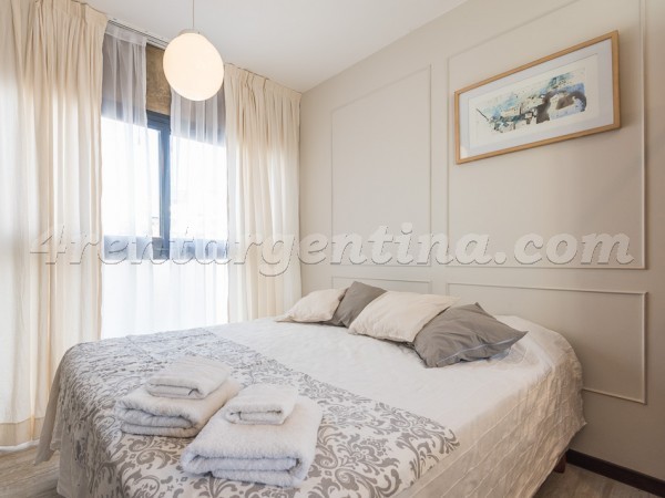 Departamento Olazabal y Conesa VI - 4rentargentina