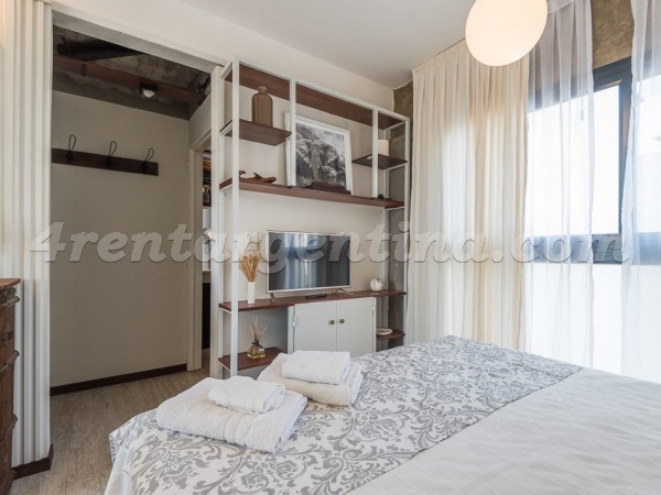 Departamento Olazabal y Conesa VI - 4rentargentina