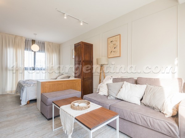 Departamento Olazabal y Conesa VI - 4rentargentina