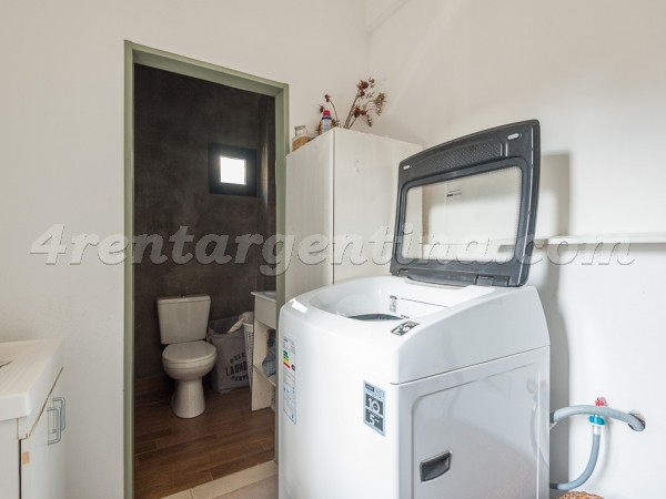 Departamento Olazabal y Conesa VI - 4rentargentina