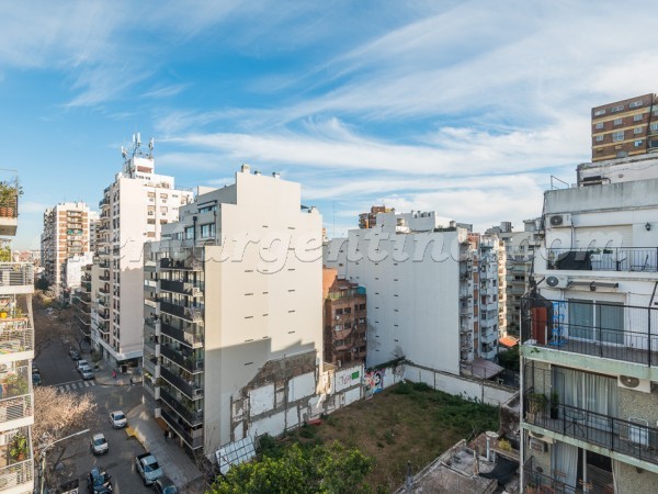 Departamento Olazabal y Conesa VI - 4rentargentina
