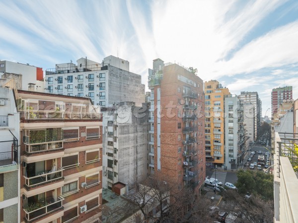 Departamento Olazabal y Conesa VI - 4rentargentina