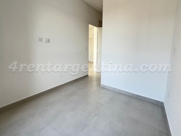 Departamento Gurruchaga y Santa Fe VII - 4rentargentina
