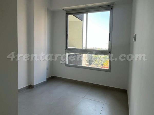 Departamento Gurruchaga y Santa Fe VII - 4rentargentina