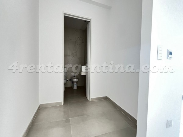 Departamento Gurruchaga y Santa Fe VII - 4rentargentina