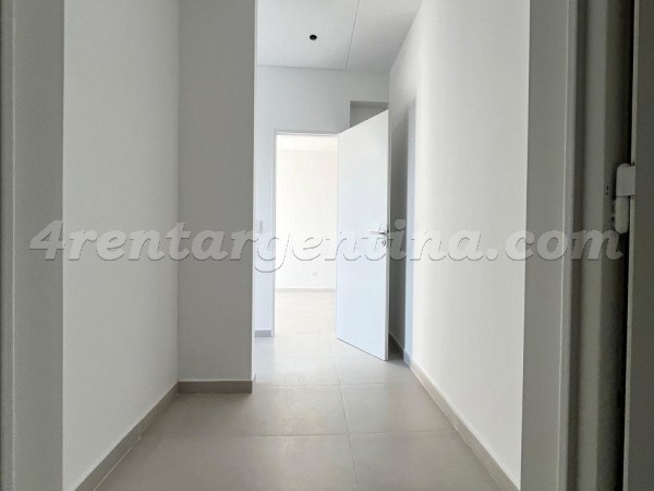 Departamento Gurruchaga y Santa Fe VII - 4rentargentina