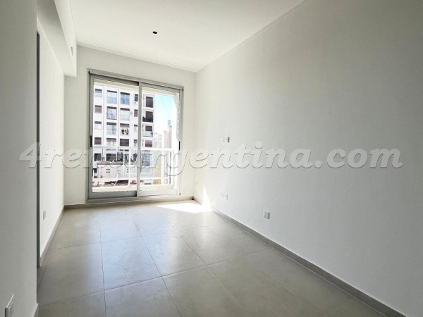 Departamento Gurruchaga y Santa Fe VII - 4rentargentina