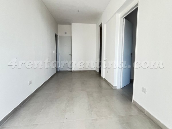 Departamento Gurruchaga y Santa Fe VII - 4rentargentina
