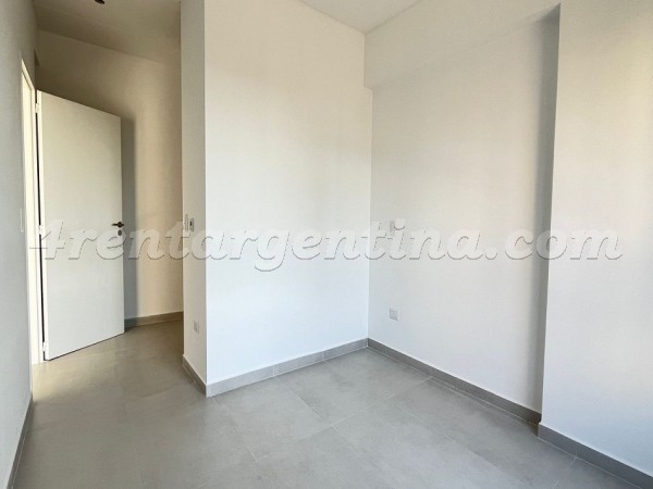 Departamento Gurruchaga y Santa Fe VII - 4rentargentina