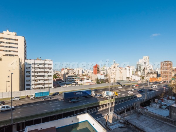 Apartamento Equipado para Arrendar