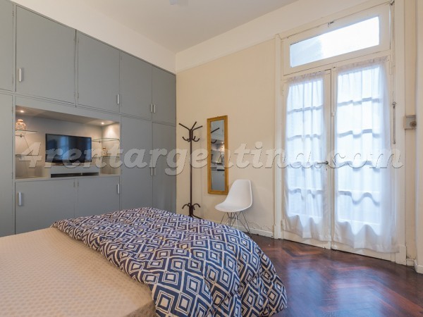 Apartamento em Palermo