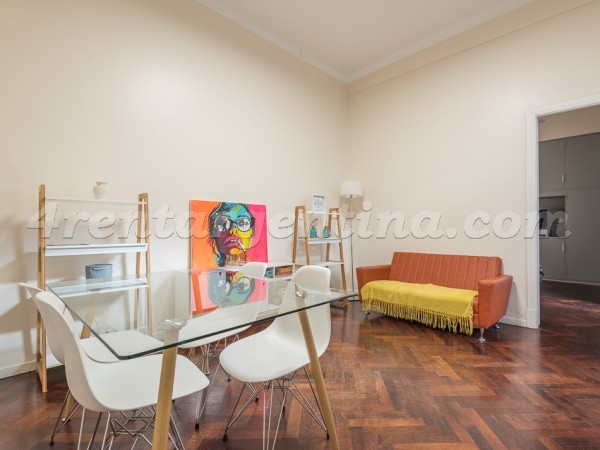 Apartment in Palermo