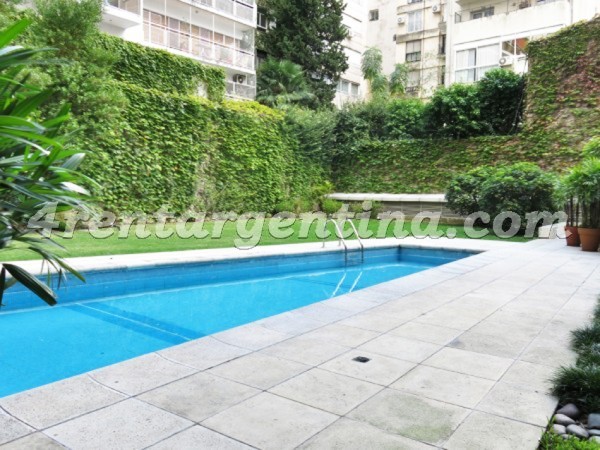 Palermo rent an apartment