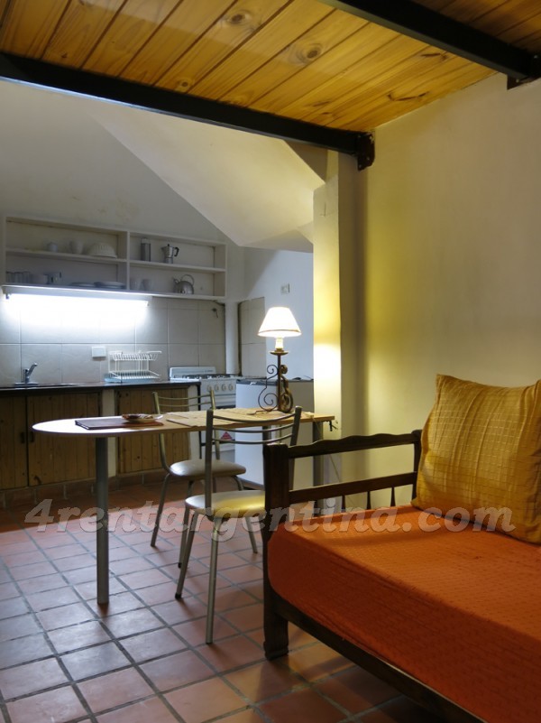 Apartment in Palermo