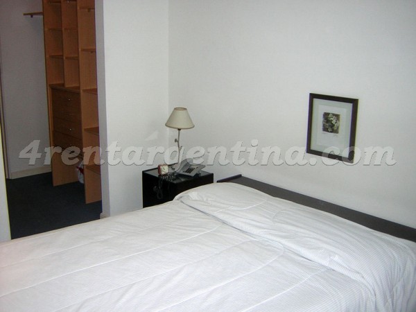 Departamento Godoy Cruz y Cerviño - 4rentargentina