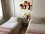 Baez and Rep. de Eslovenia: Furnished apartment in Las Caitas