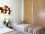 Baez and Rep. de Eslovenia, apartment fully equipped