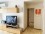 Baez and Rep. de Eslovenia: Furnished apartment in Las Caitas