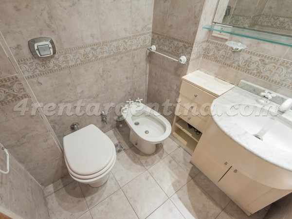 Flat Rental in Palermo