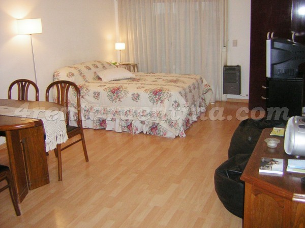 Palermo Apartment for rent