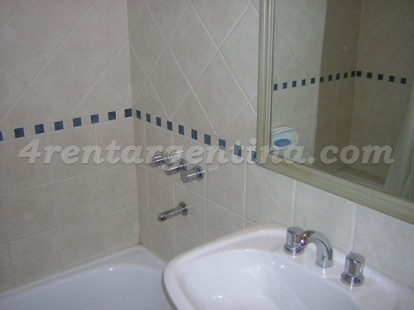 Palermo rent an apartment