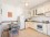 Olleros and Cabildo: Furnished apartment in Belgrano